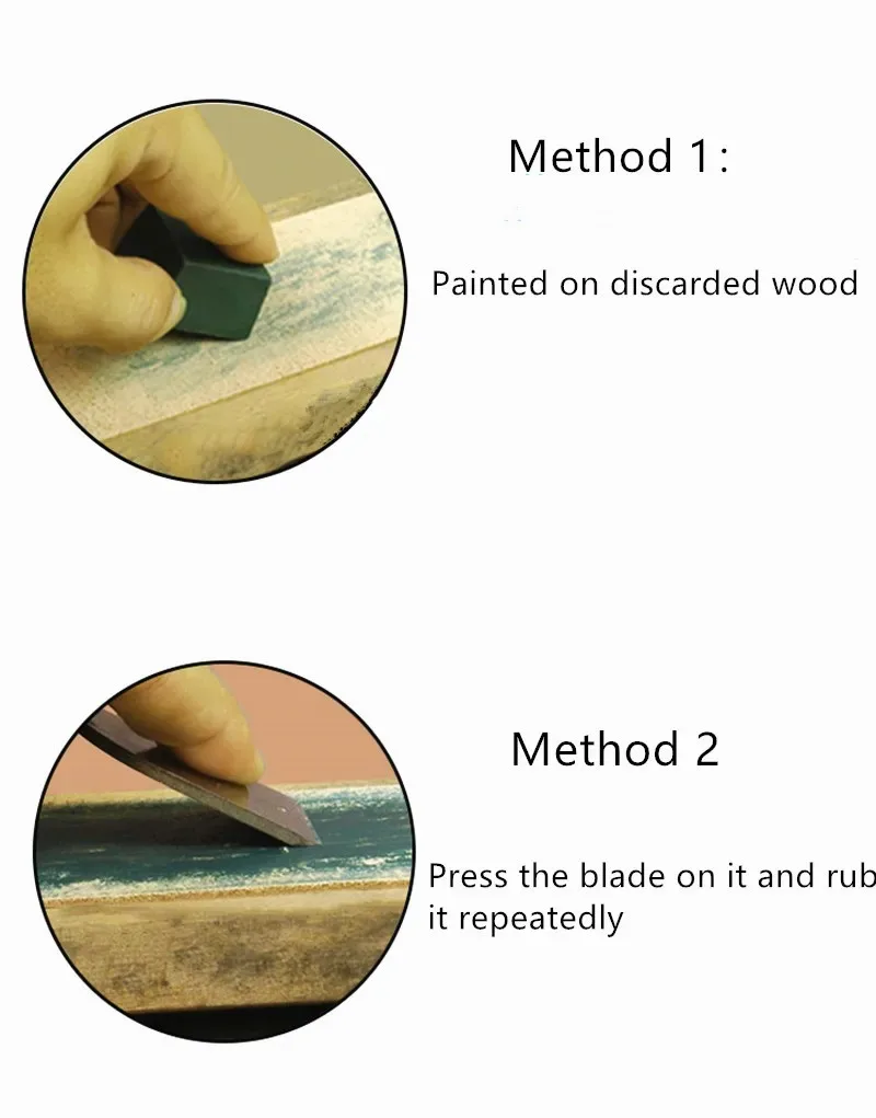 3x3 см diy компаундная зеленая - Фотография_4