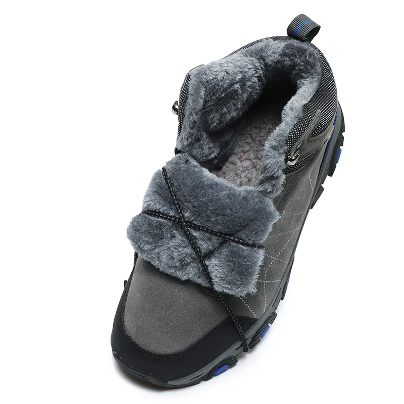 Мужские кроссовки для походов - Фотография_6