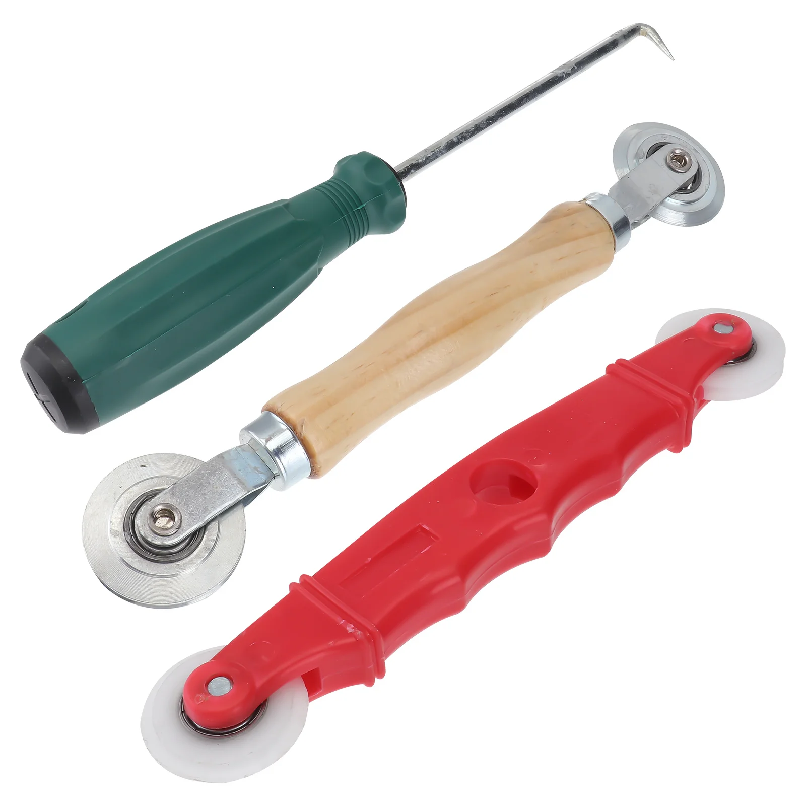 1 комплект оборудования для прокатки экрана премиум-класса