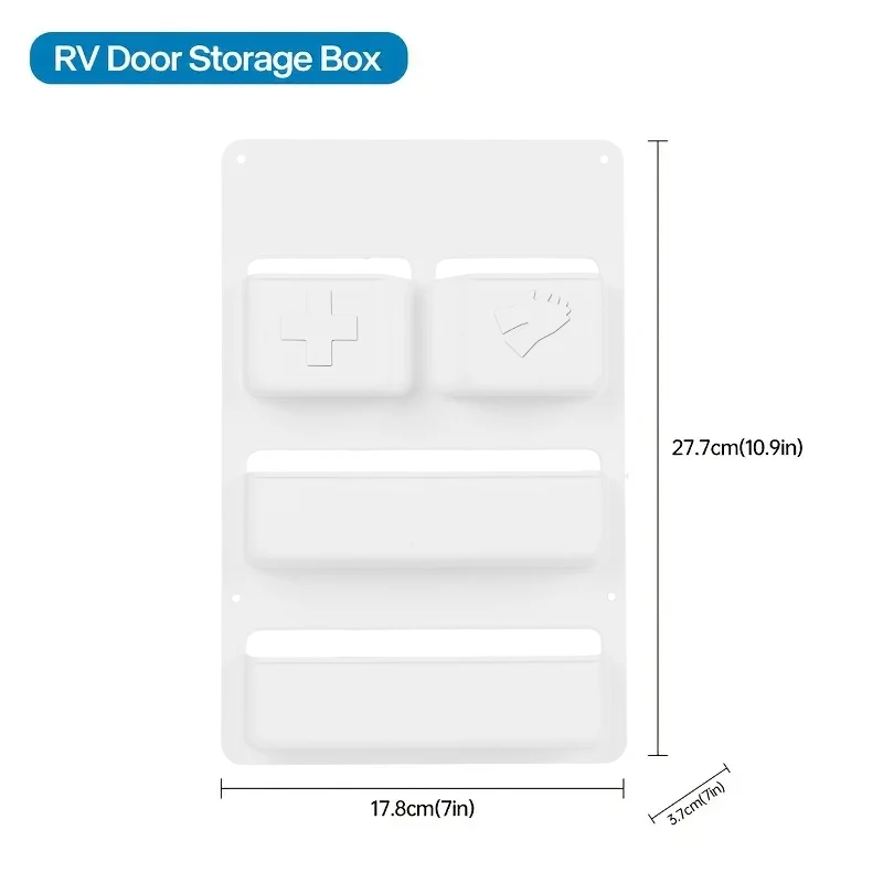 Отделение для унитаза на колесах - Фотография_6