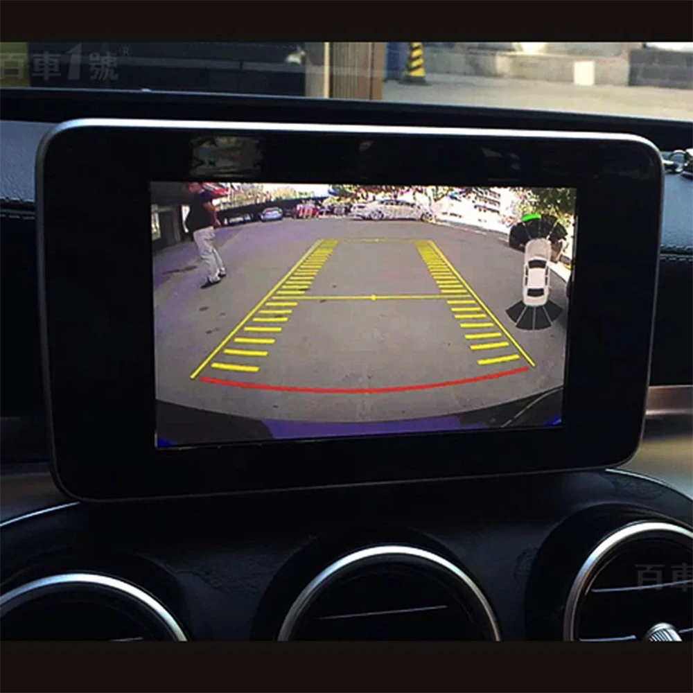 Zjcgo задняя камера заднего вида - Фотография_3