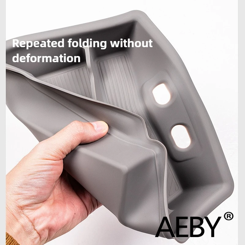 Aeby для zeekr 7x 2024 2025 - Фотография_6