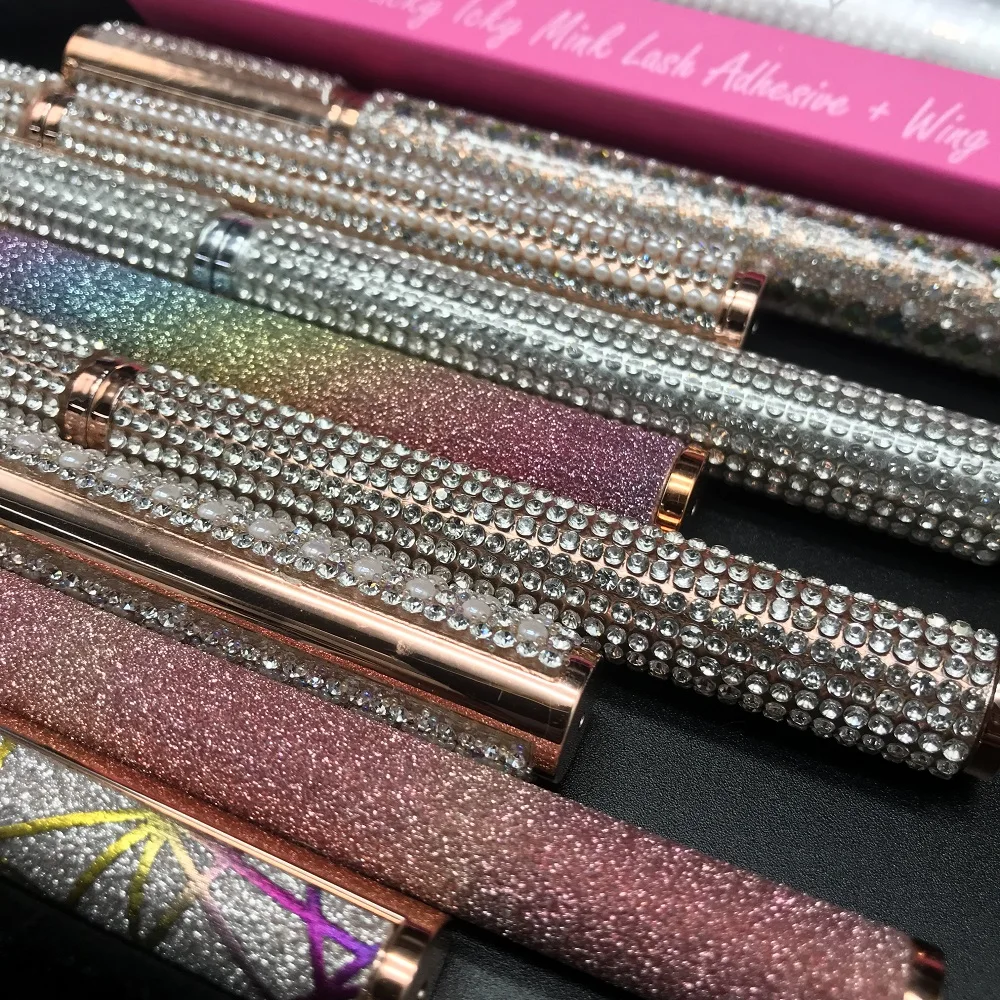 Клей для накладных ресниц medy - Фотография_4