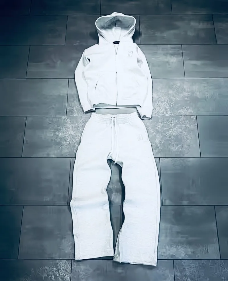 Y2k американская ретро повседневная