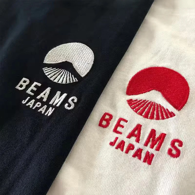 2020ss fuji mountain вышивка маленький