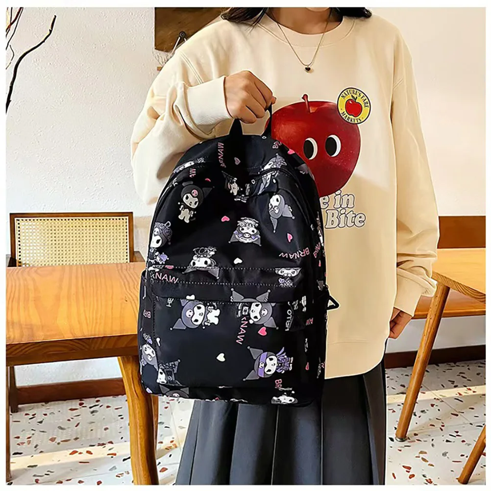 Рюкзак miniso sanrio - Фотография_4