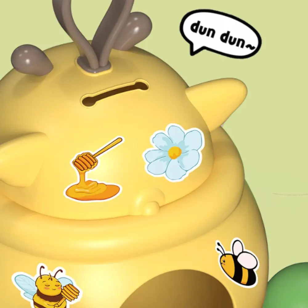 Очаровательная панда-копилка - Фотография_5