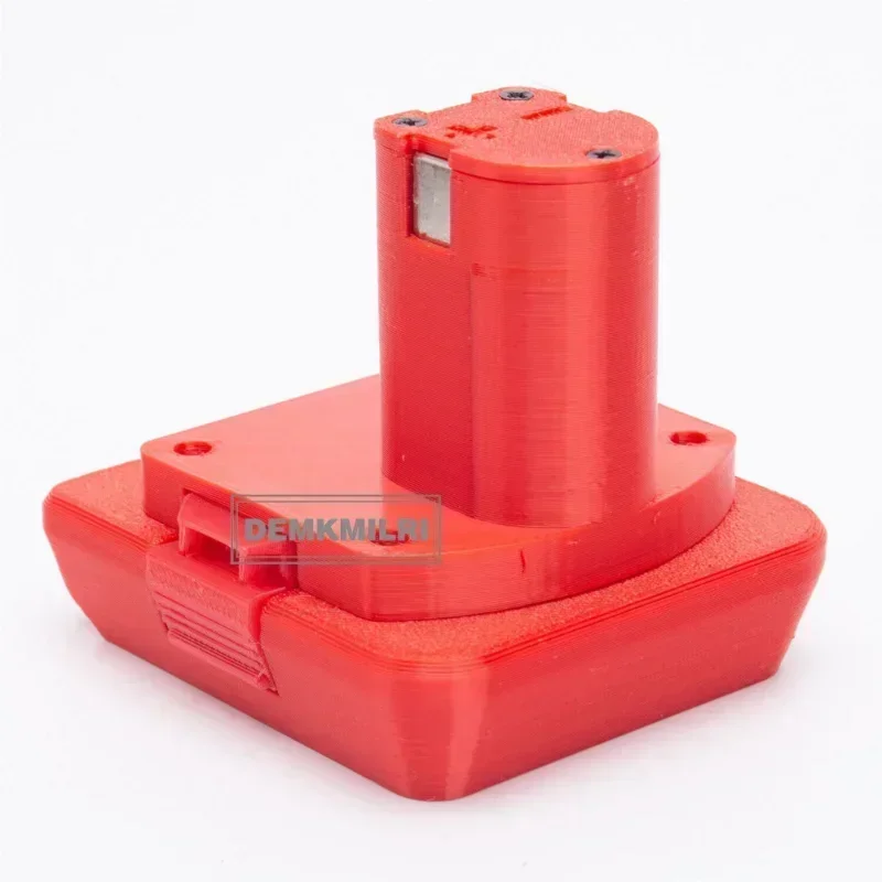 Адаптер преобразователя батареи - Фотография_6