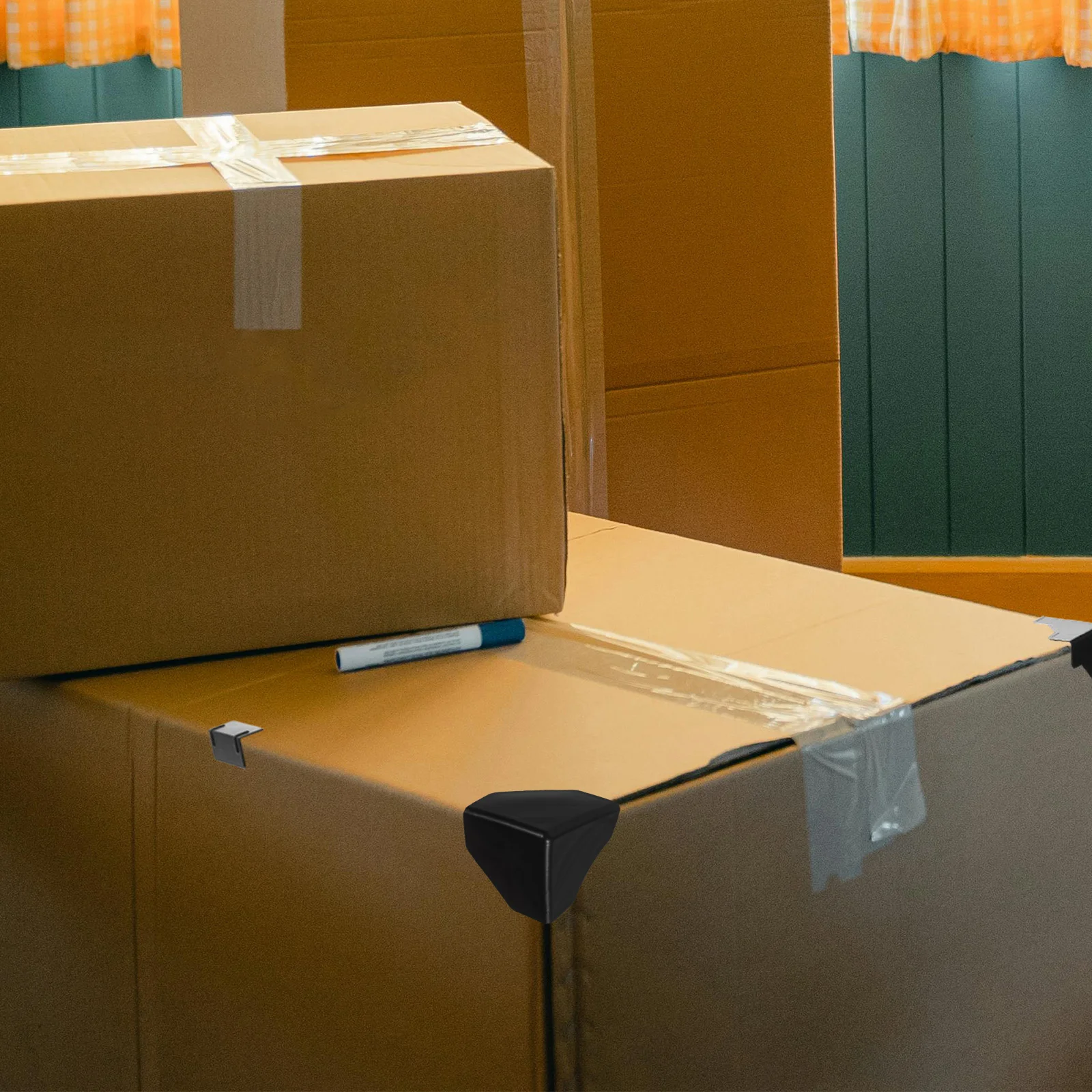 Транспортировочная коробка - Фотография_2