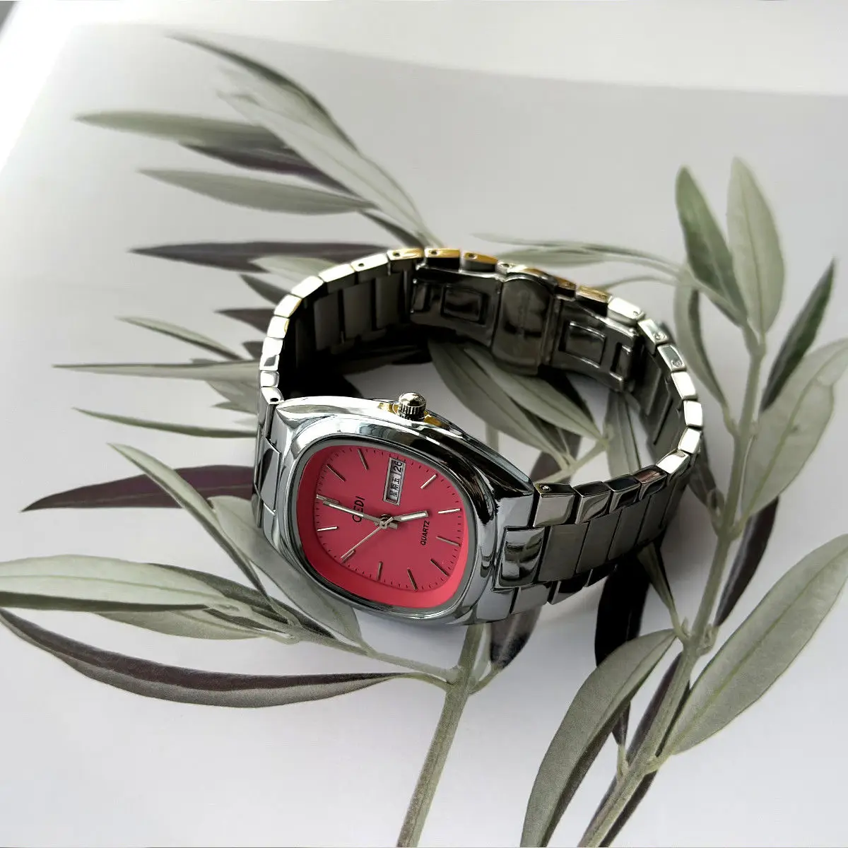 Женские часы высокого качества - Фотография_6