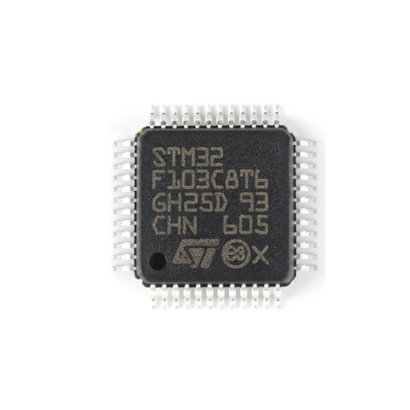 Stm32f103c8t6 - Фотография_2
