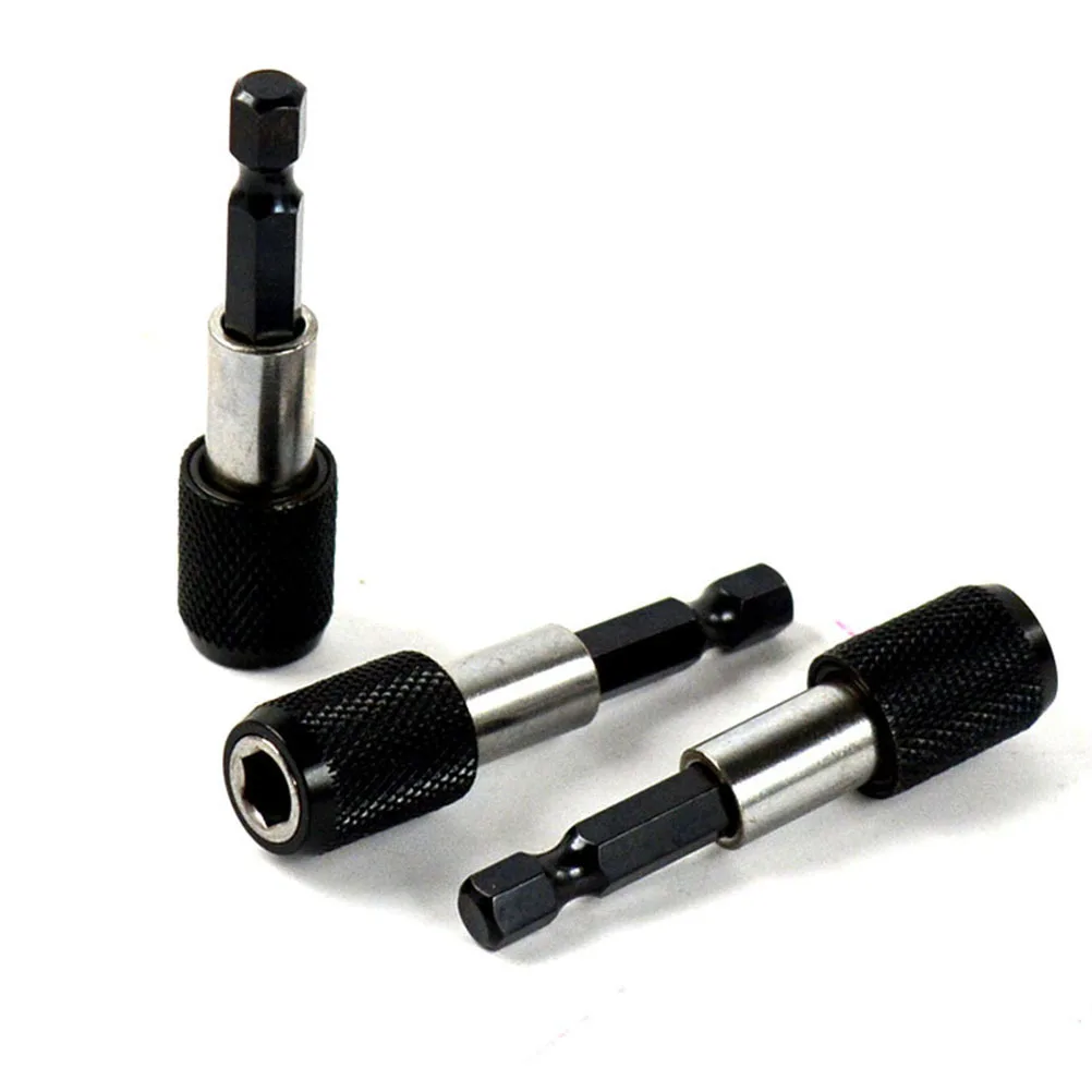 1/4 "60 мм шестигранный хвостовик