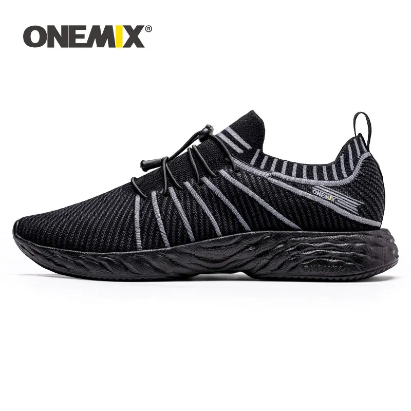 Мужские кроссовки для бега onemix 2024