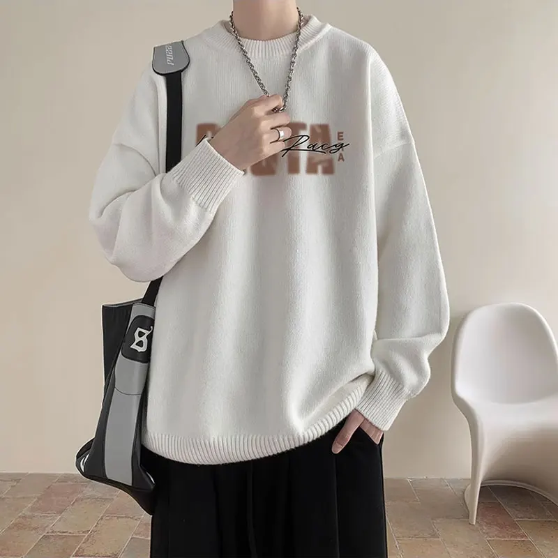 Американские свитера в молодом стиле - Фотография_5