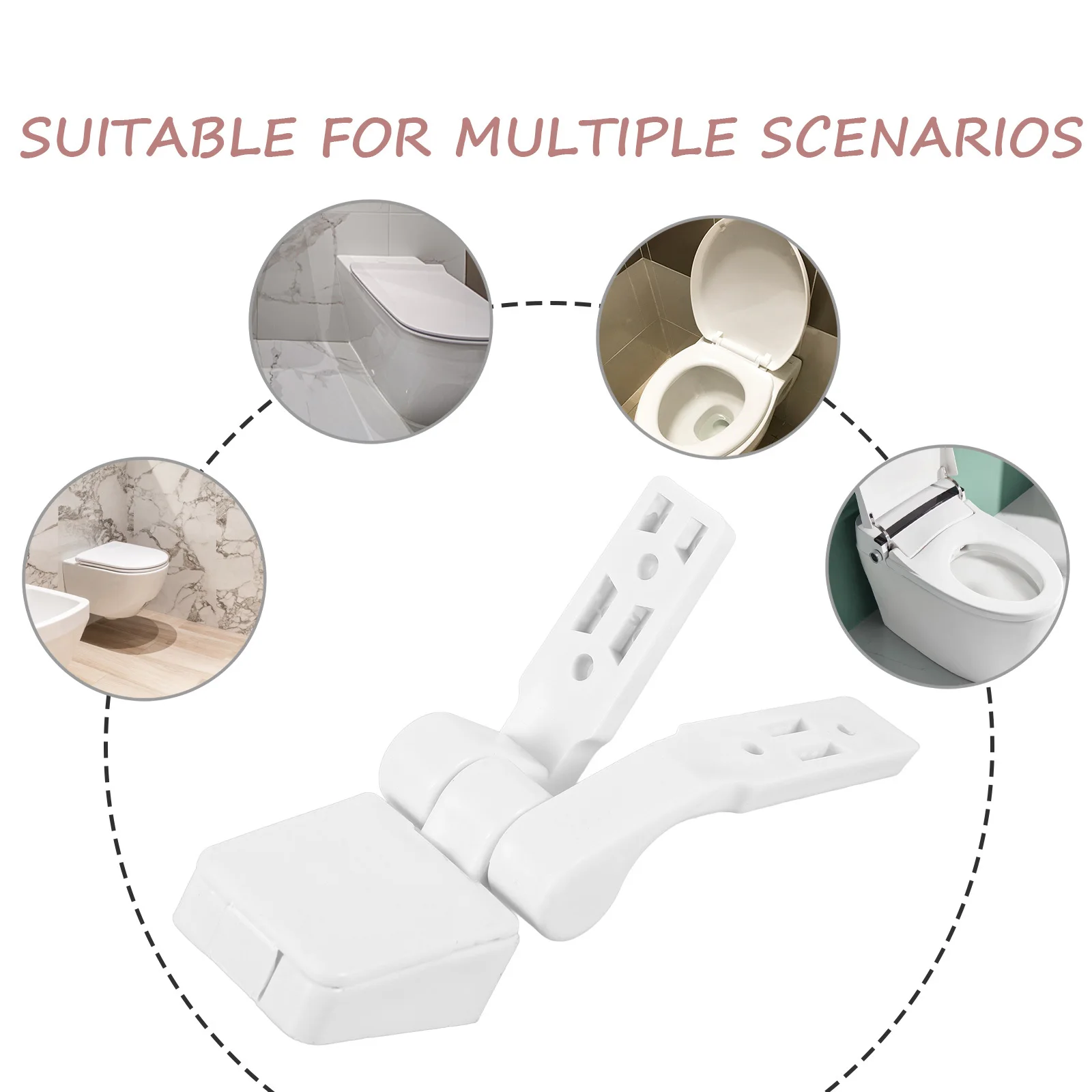 1 пара комплектов петель - Фотография_4