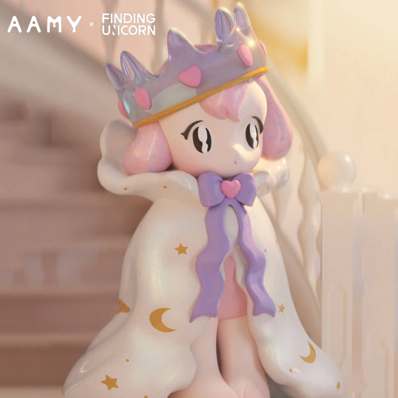 Оригинальная фигурка единорога - Фотография_3
