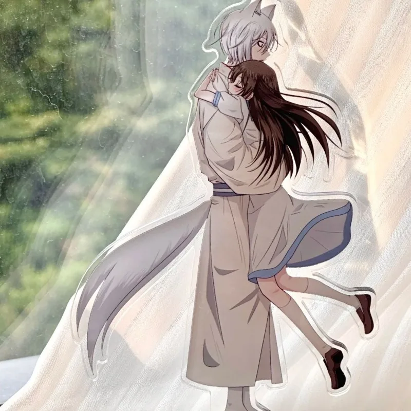 Дюйма kamisama love стоячие тарелки - Фотография_3