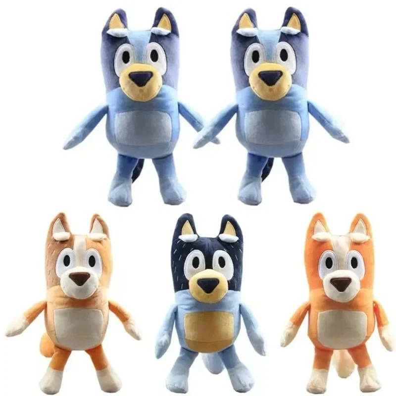 30 см, blueyed dog