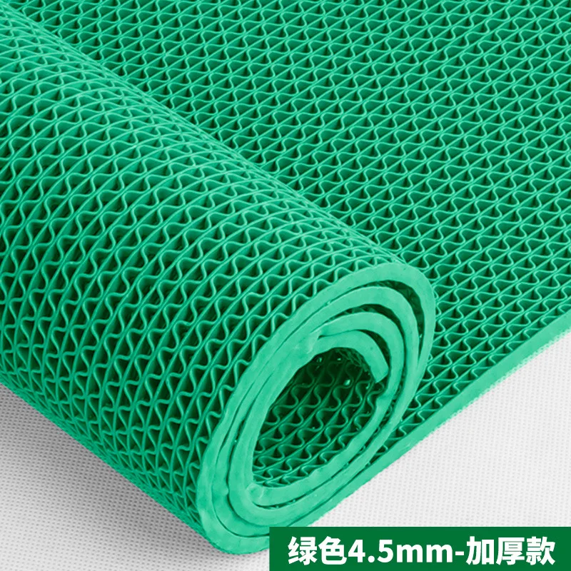 Коврик для пола, противоскользящий - Фотография_5