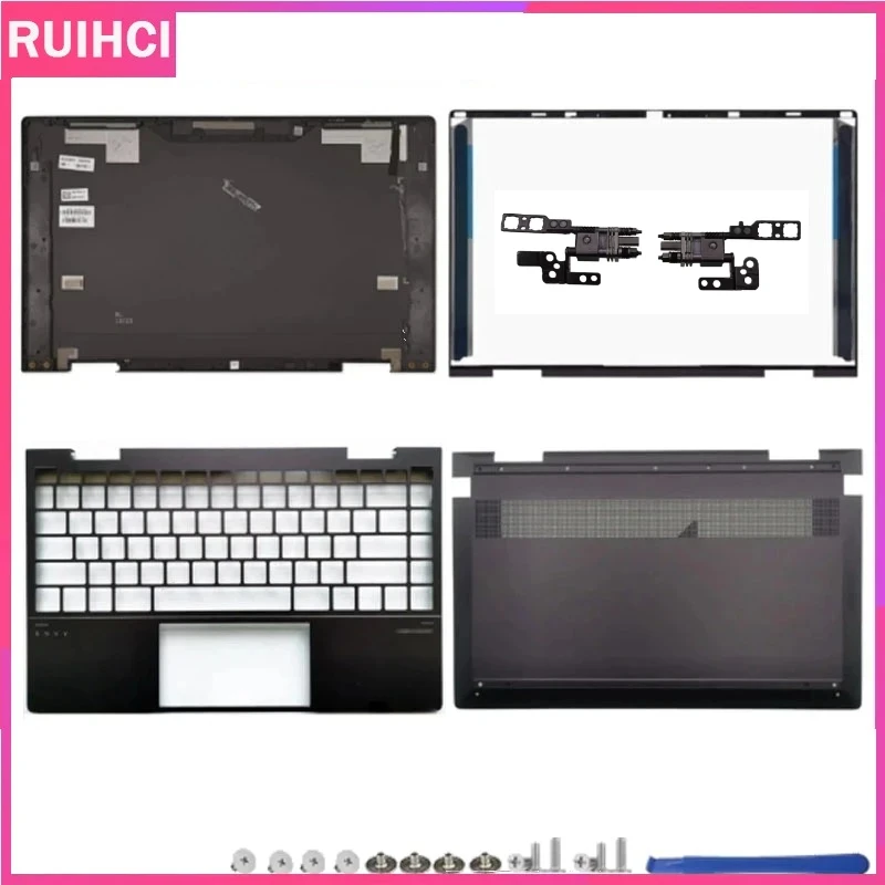 Для envy x360 13-ay 13z-ay tpn-c147
