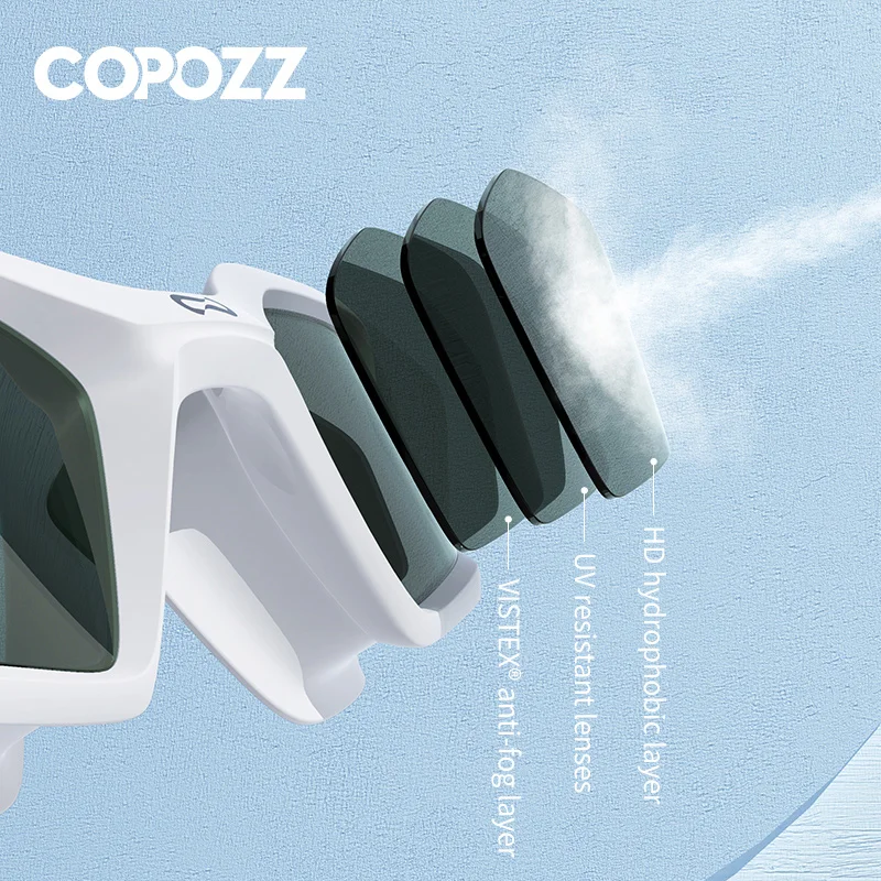 Copozz профессиональные очки для - Фотография_2