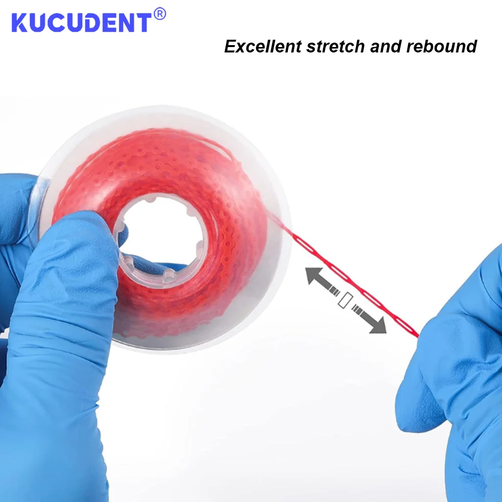 Kucudent стоматологическая ортодонтическая - Фотография_4