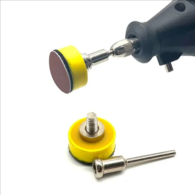 25 мм, 1-дюймовый шлифовальный диск - Фотография_4