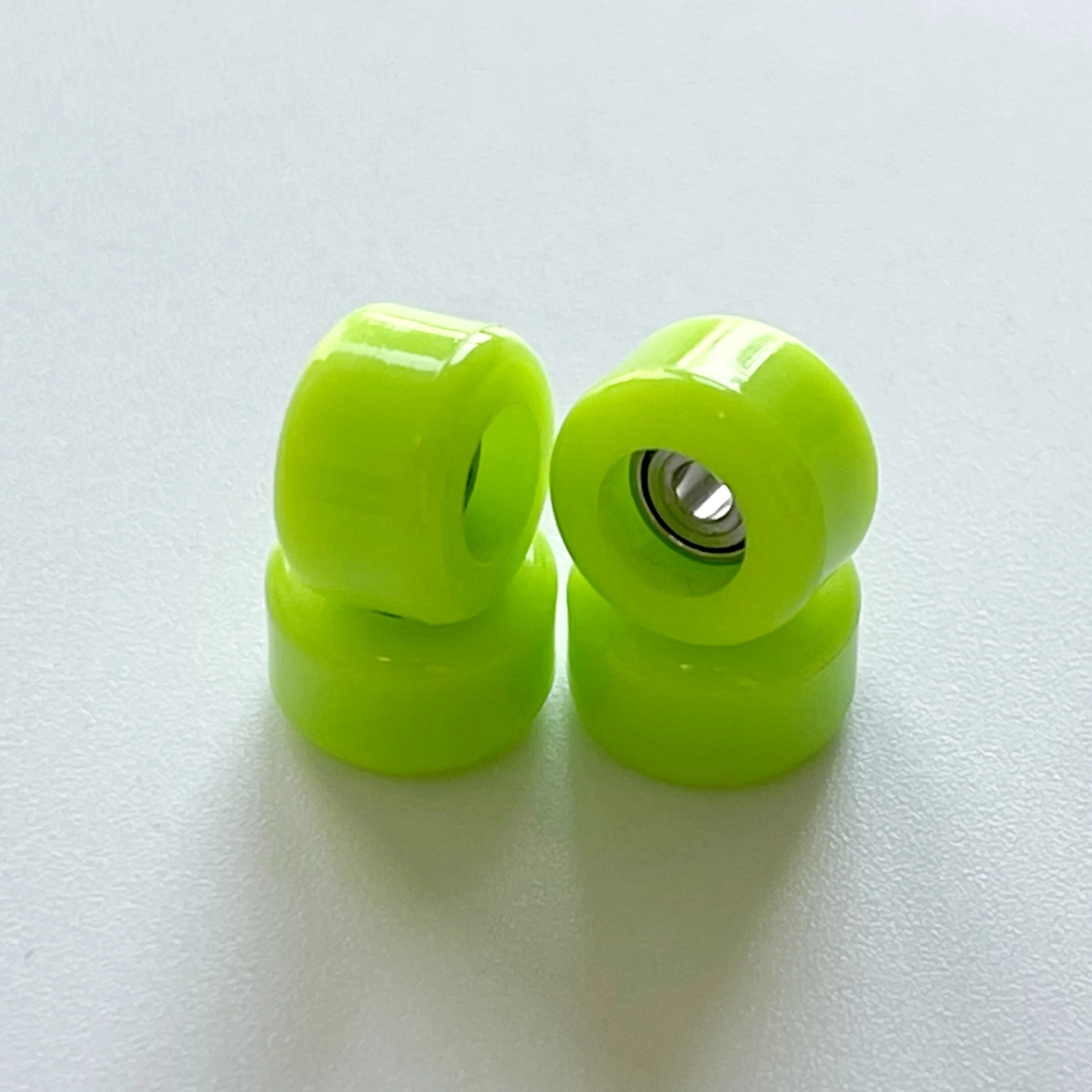 Колеса для грифа с подшипником - Фотография_5