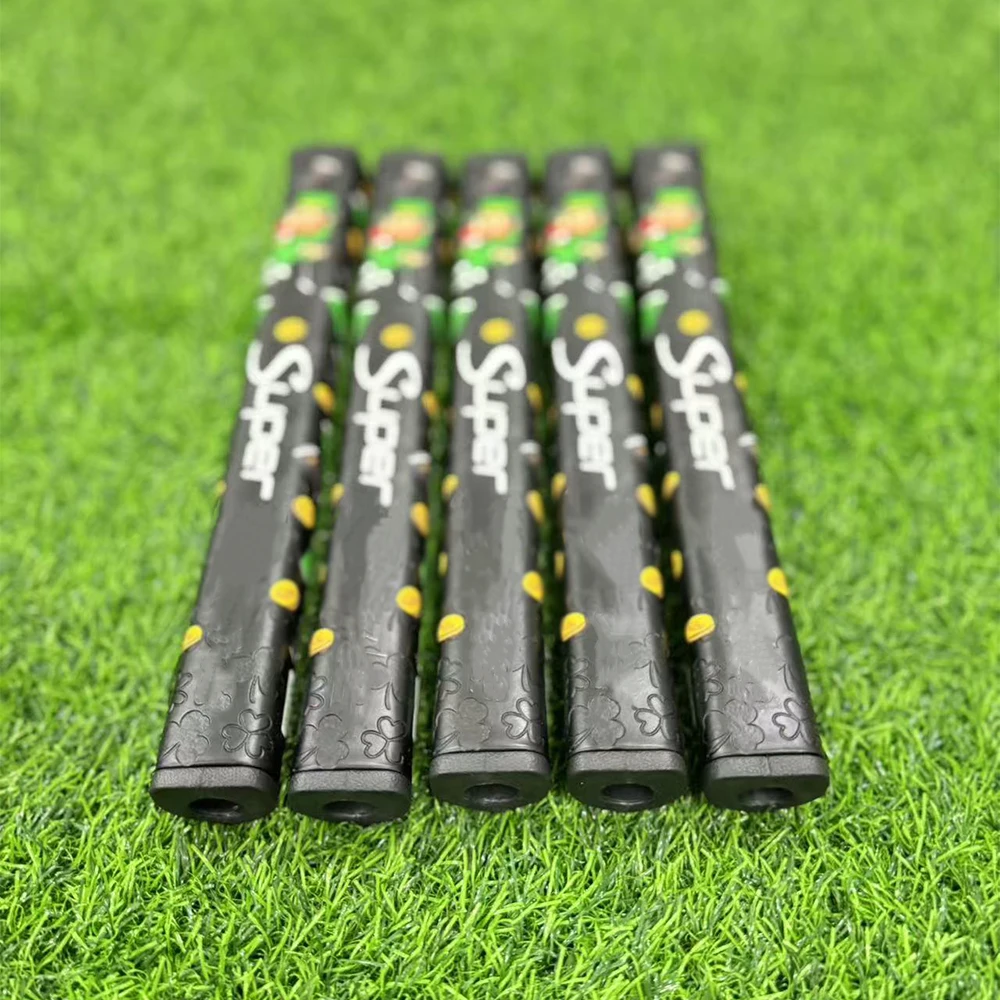 Ручка для клюшки для гольфа super pistol - Фотография_4