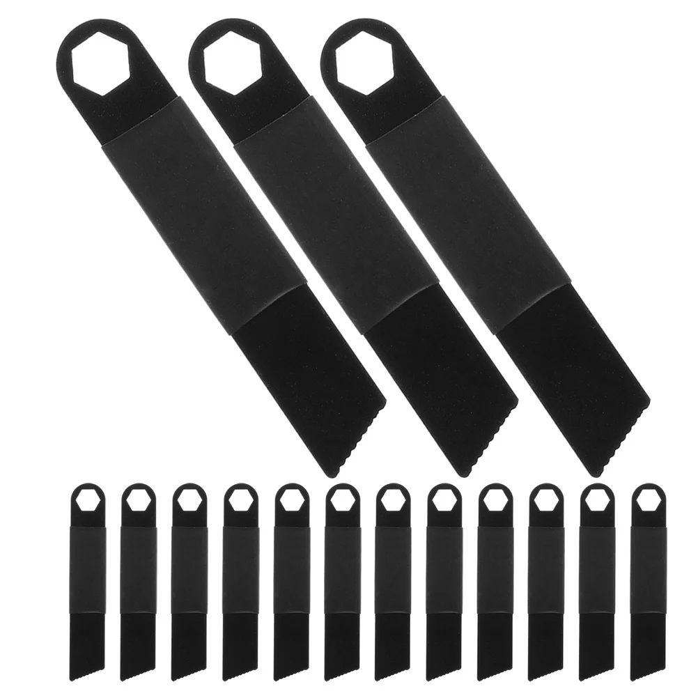 Уличный пожарный скребок: аварийный кремневый удары для кемпинга - Фотография_3