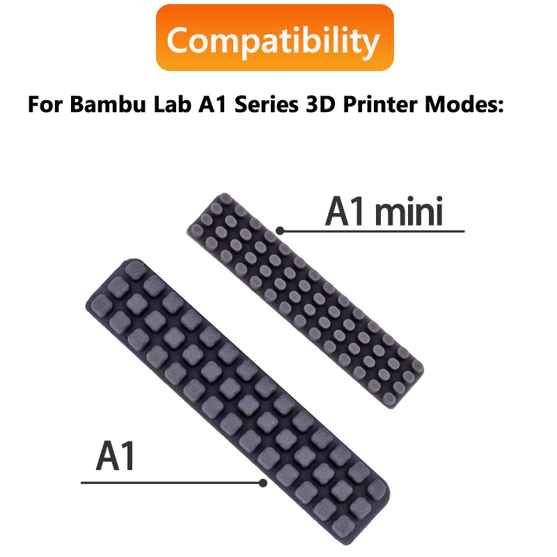 Щетка для чистки насадок для bambulab a1 mini hotend - Фотография_2