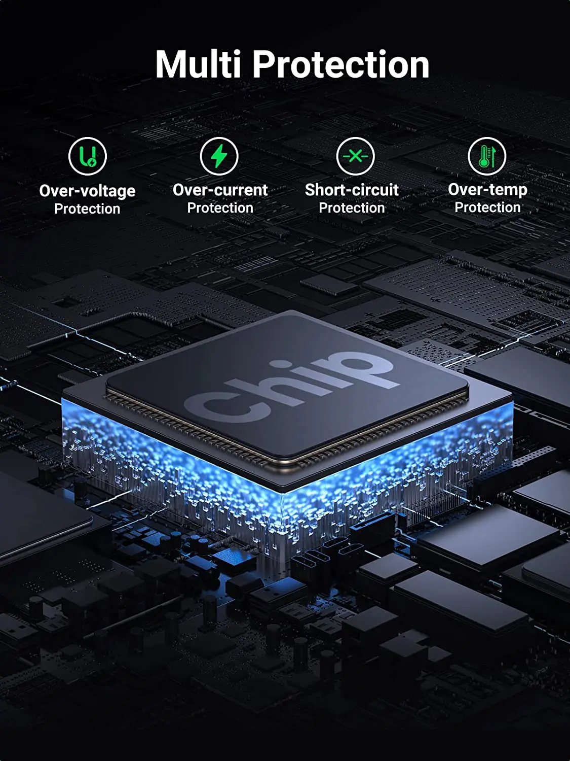 Автомобильное зарядное устройство - Фотография_5