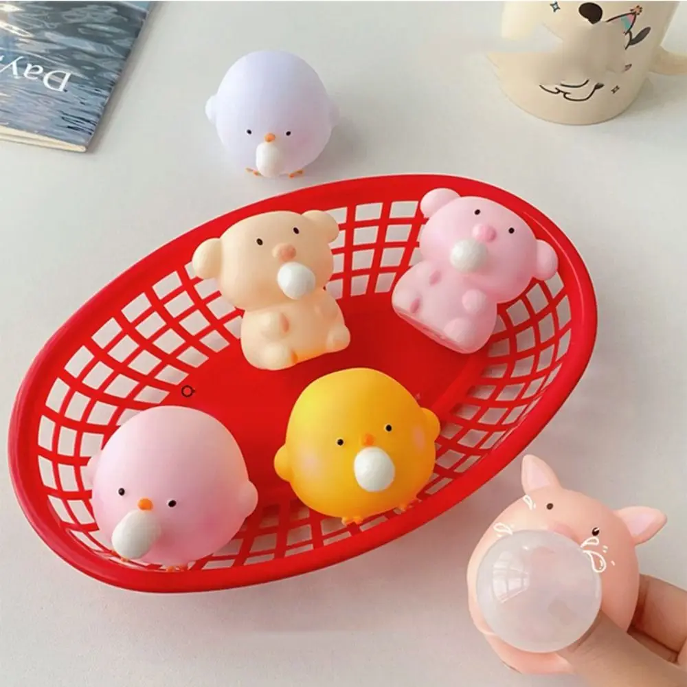 Сенсорная игрушка - Фотография_2