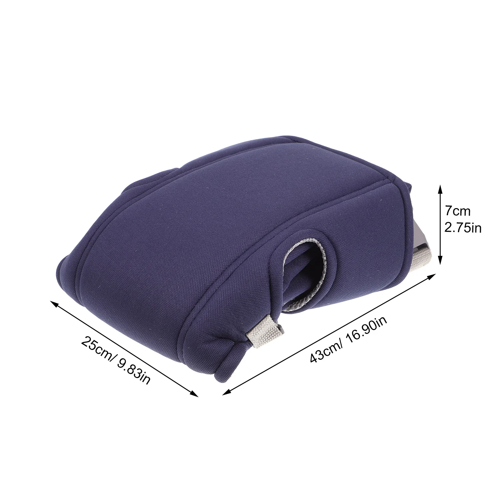 Многофункциональная переноска для новорожденных - Фотография_5