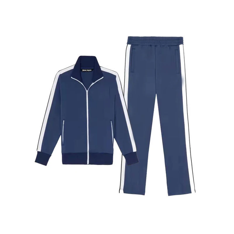 Весенне-летний комплект спортивной одежды без рукавов - Фотография_2