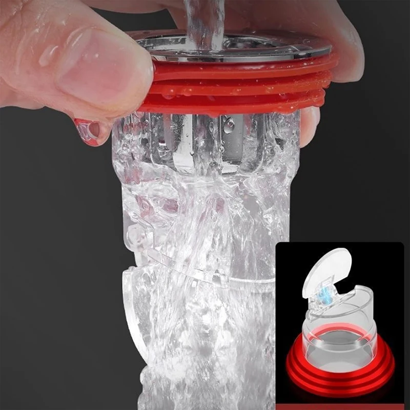 Кухня, ванная комната - Фотография_4