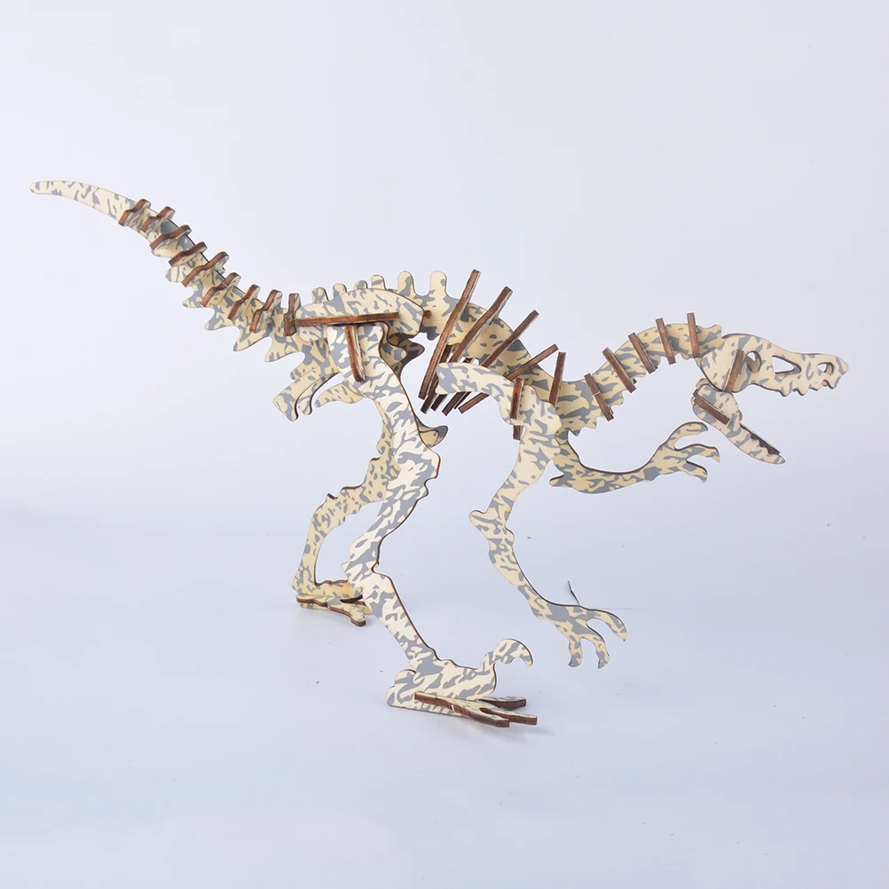 3d пазлы деревянные пазлы игрушки
