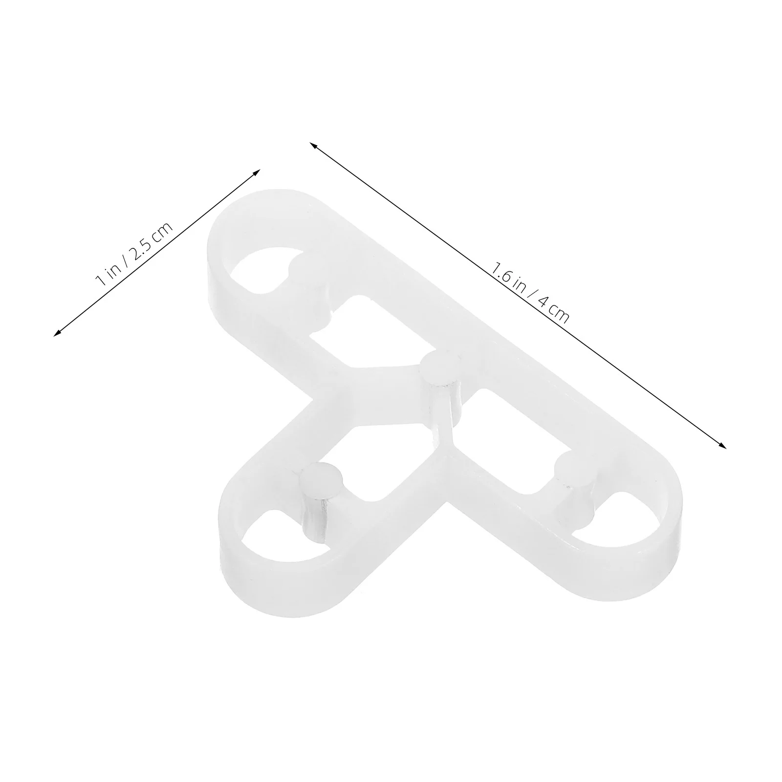 Прокладки для выравнивания плитки - Фотография_4