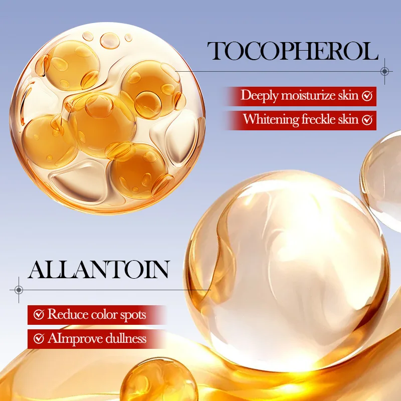 Эффективный отбеливающий крем для лица с веснушками - Фотография_6