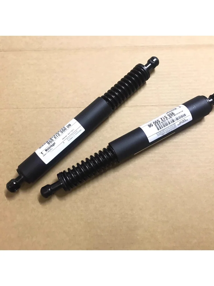 95551255006 амортизатор стойки - Фотография_4
