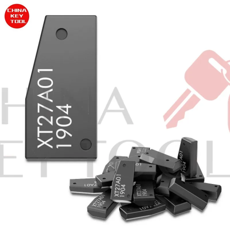 Xhorse vvdi супер чип xt27a01 xt27a66 - Фотография_2