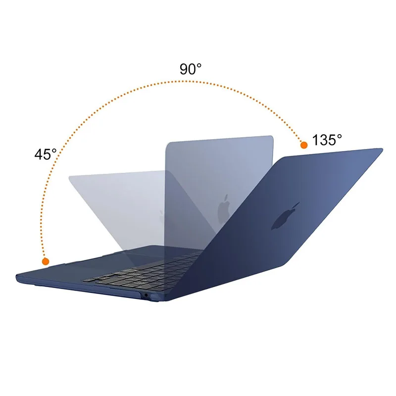 Чехол для macbook air pro 2025 - Фотография_5