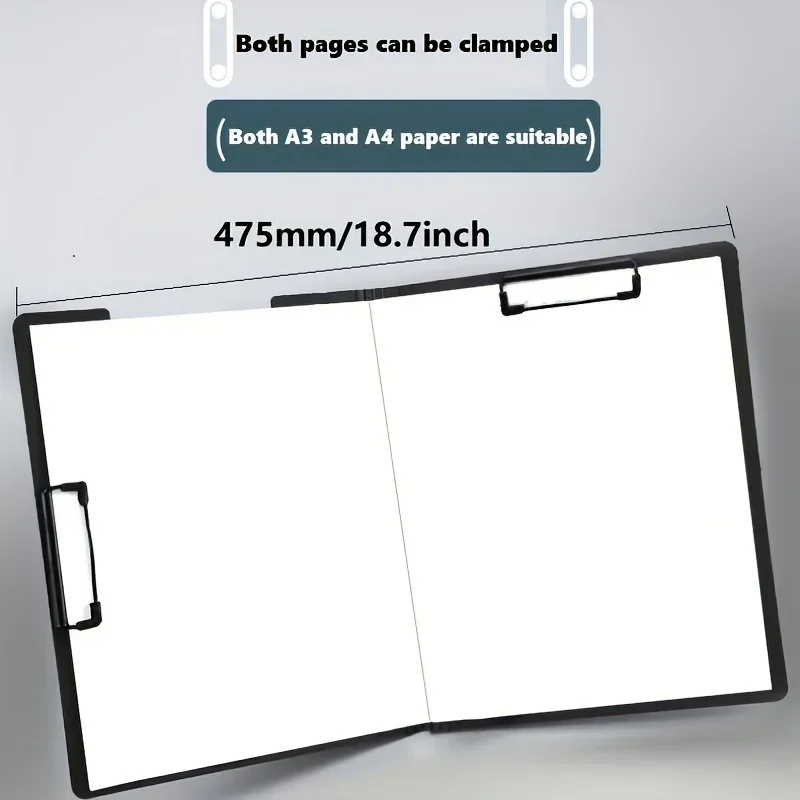 Папки для файлов формата а4 - Фотография_6