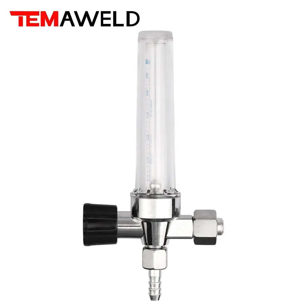 6 мм регулятор газа co2 аргономер - Фотография_4