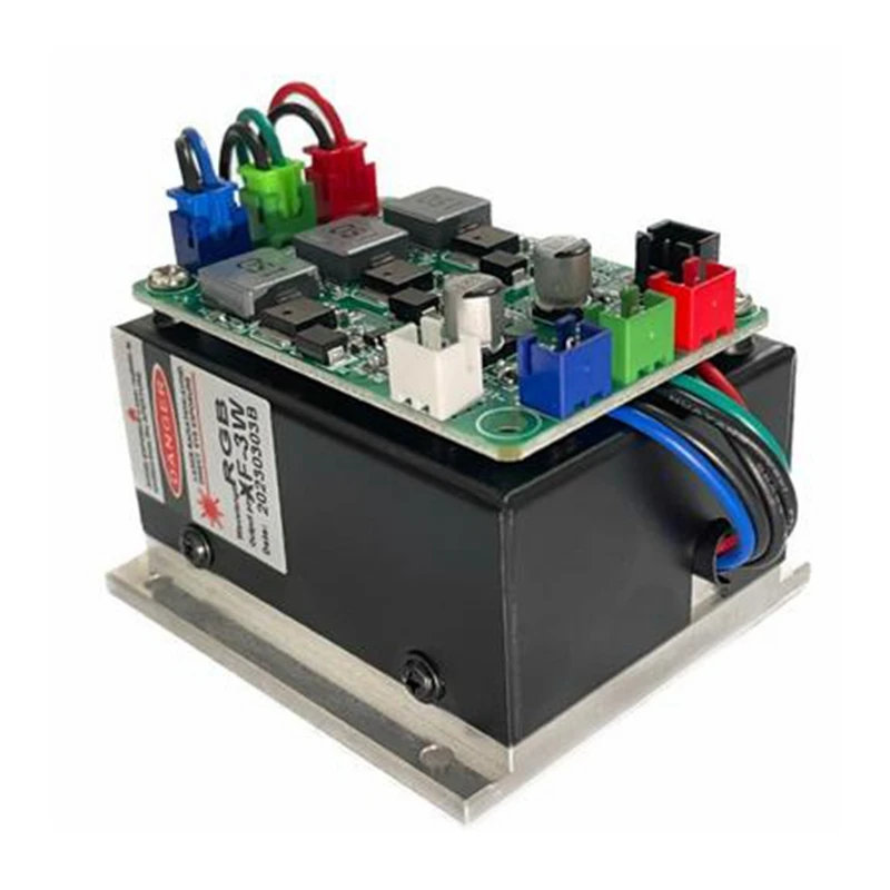 Полноцветный красный/зеленый/синий - Фотография_4