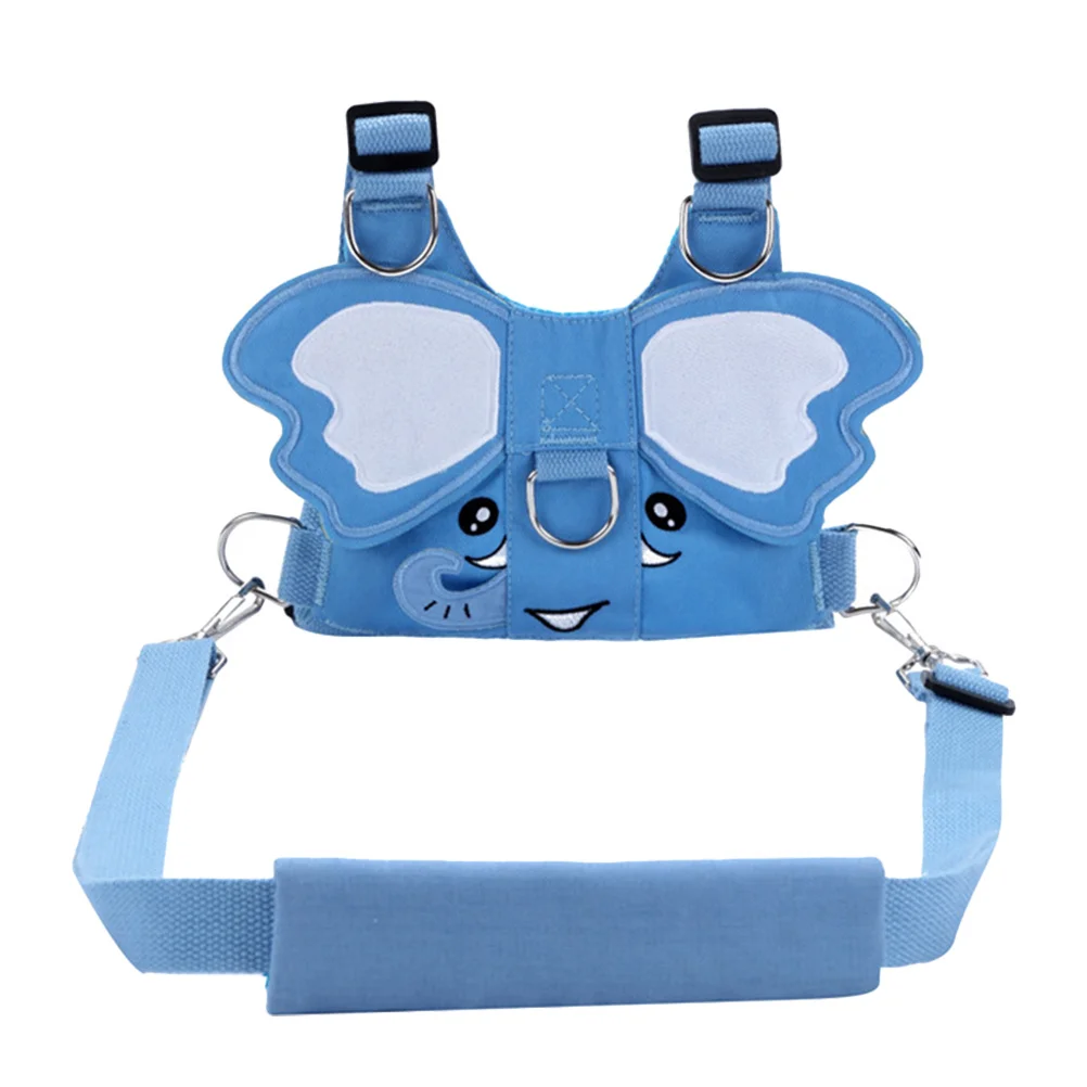Анти-потерянный ремень безопасности для малышей - Фотография_3