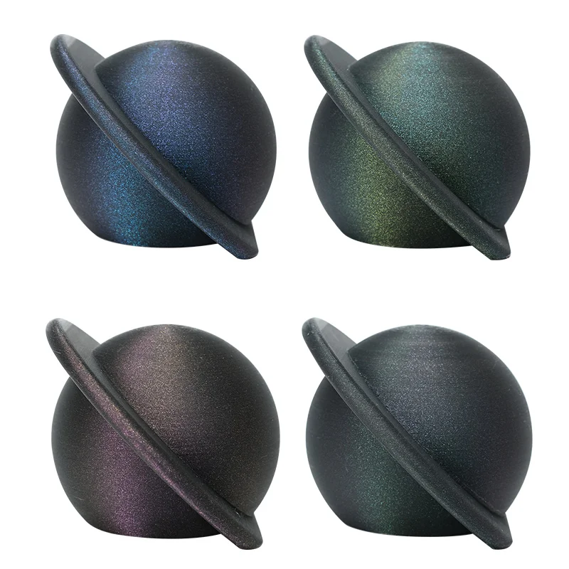 Esun magic pla 3d-нить двухцветная нить для 3d-принтера 1 - Фотография_2