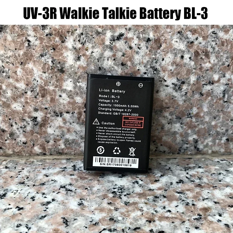 Для baofeng radio walkie talkie - Фотография_2