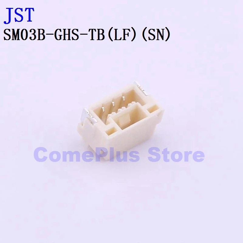 10pcs sm02bsm03b sm04b sm05b -ghs-tb - Фотография_2