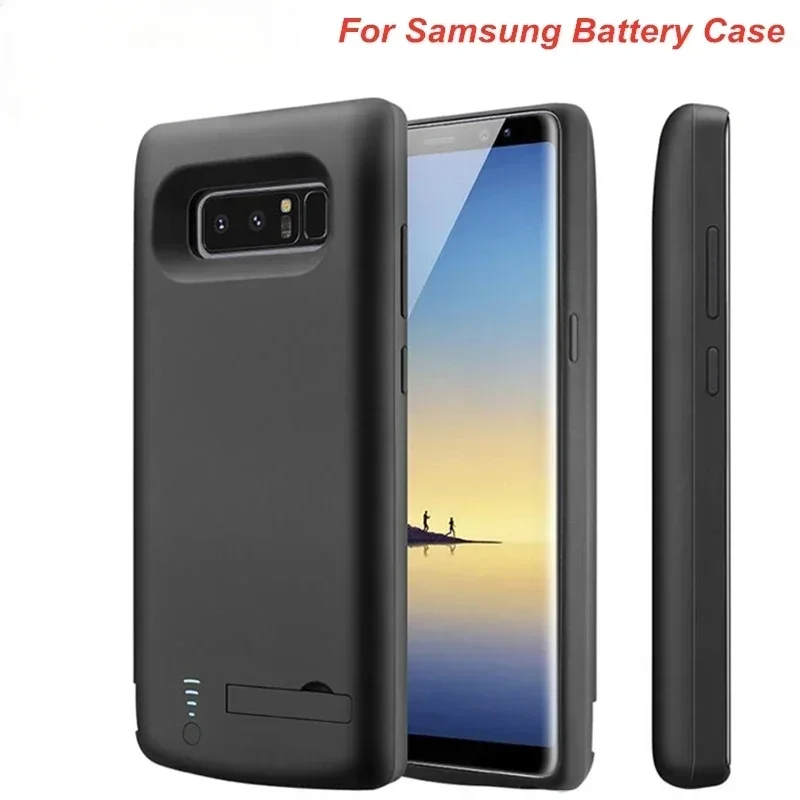 Power bank 10000 мач для samsung - Фотография_2